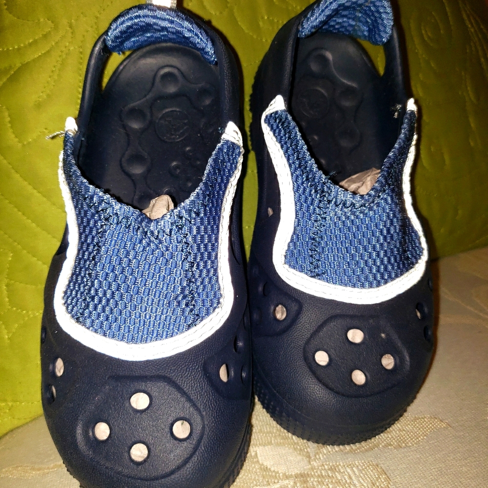 Crocs Kids Micah ii Sandal